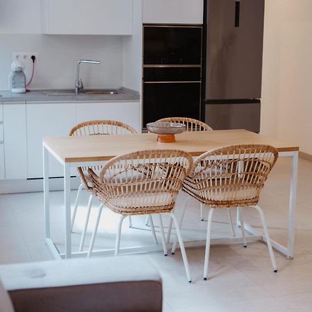 Las Canteras Beach Suites Лас-Пальмас-де-Гран-Канарія Екстер'єр фото