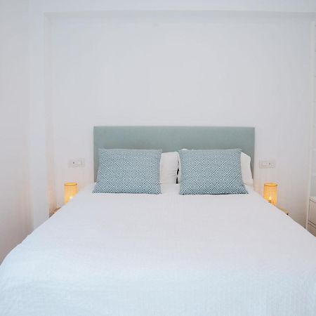 Las Canteras Beach Suites Лас-Пальмас-де-Гран-Канарія Екстер'єр фото