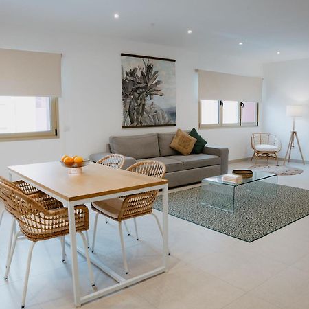 Las Canteras Beach Suites Лас-Пальмас-де-Гран-Канарія Екстер'єр фото