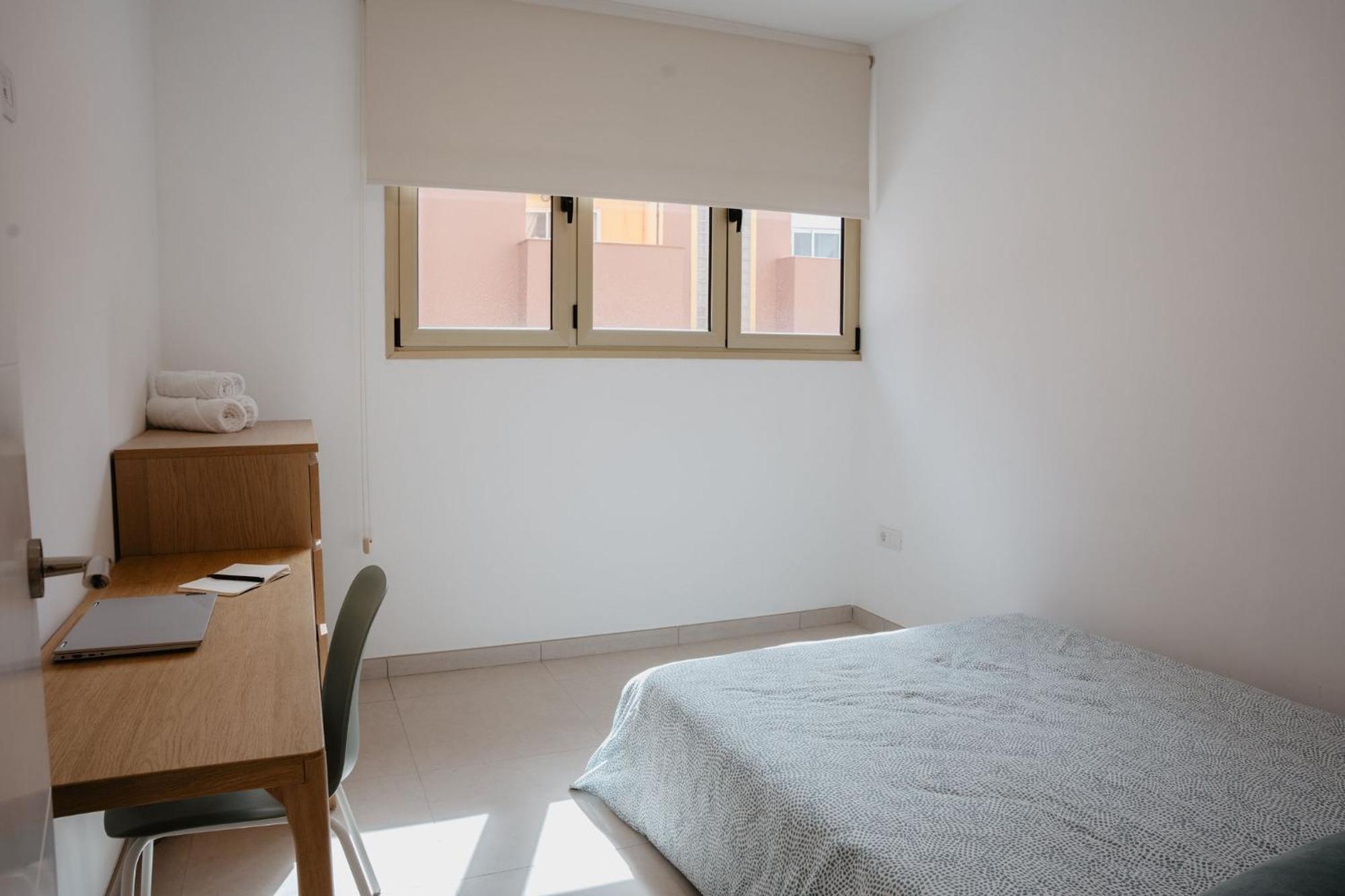 Las Canteras Beach Suites Лас-Пальмас-де-Гран-Канарія Екстер'єр фото