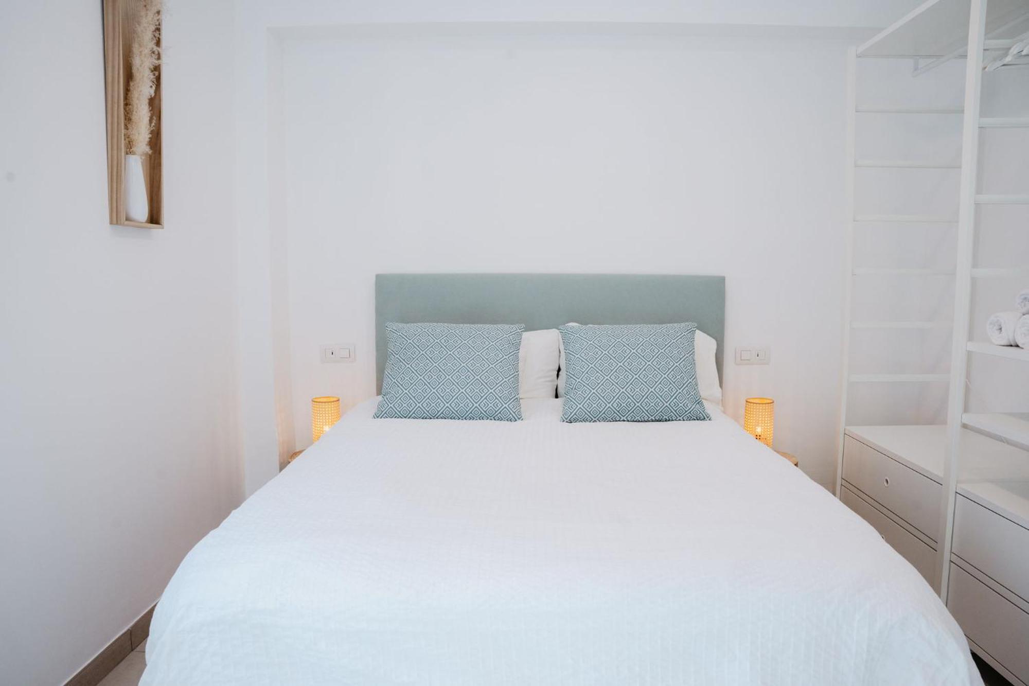 Las Canteras Beach Suites Лас-Пальмас-де-Гран-Канарія Екстер'єр фото
