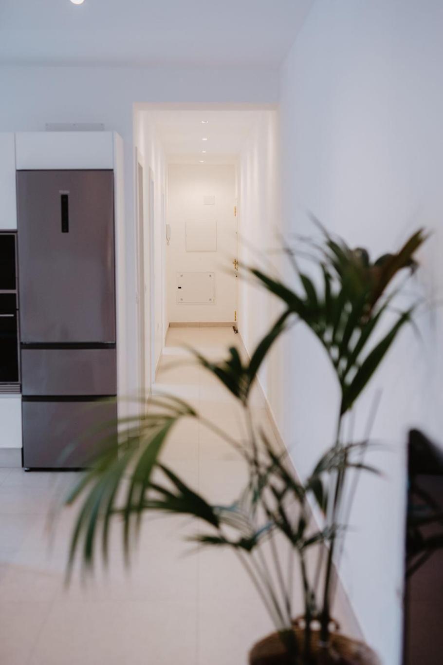 Las Canteras Beach Suites Лас-Пальмас-де-Гран-Канарія Екстер'єр фото