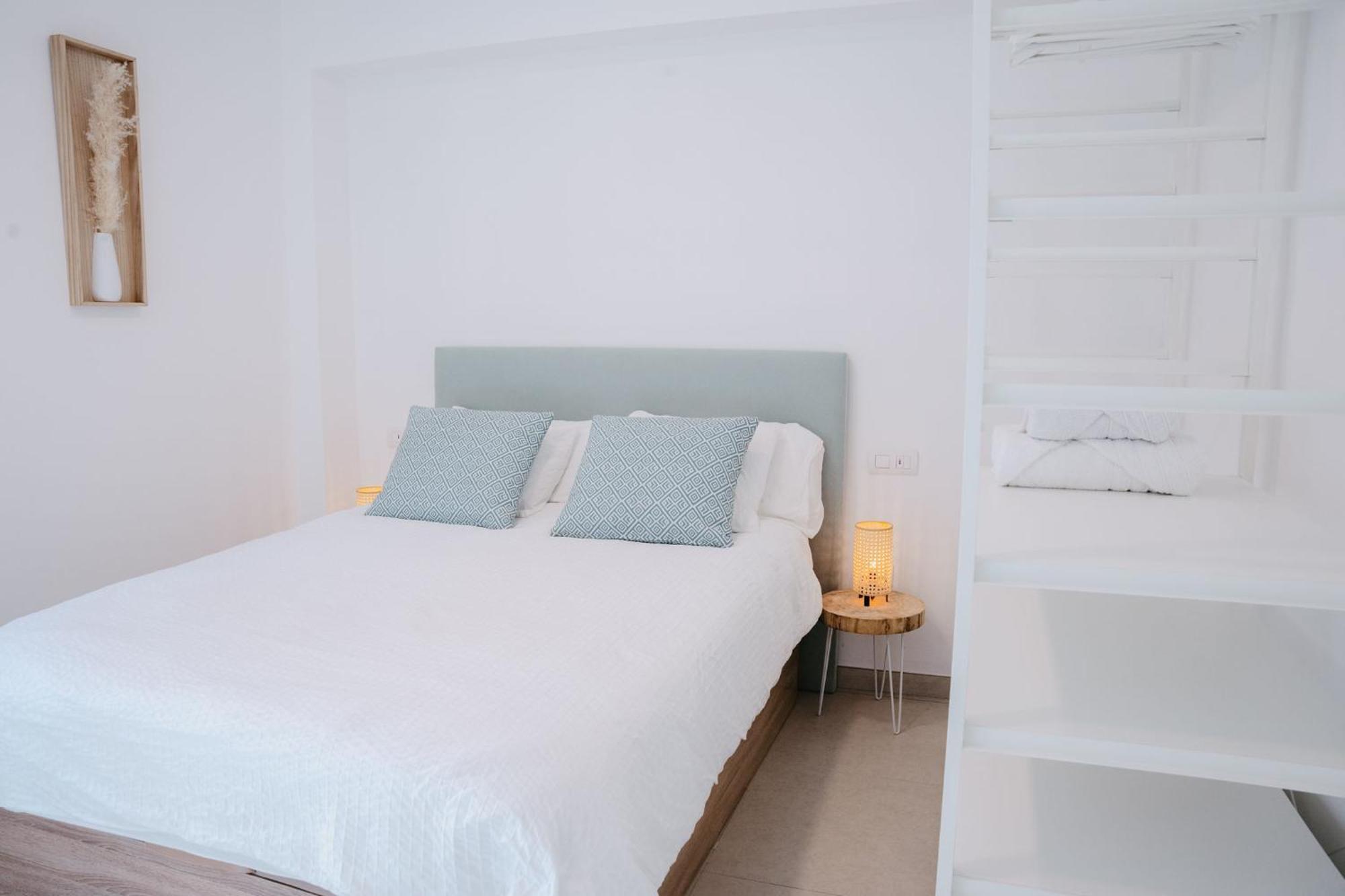 Las Canteras Beach Suites Лас-Пальмас-де-Гран-Канарія Екстер'єр фото