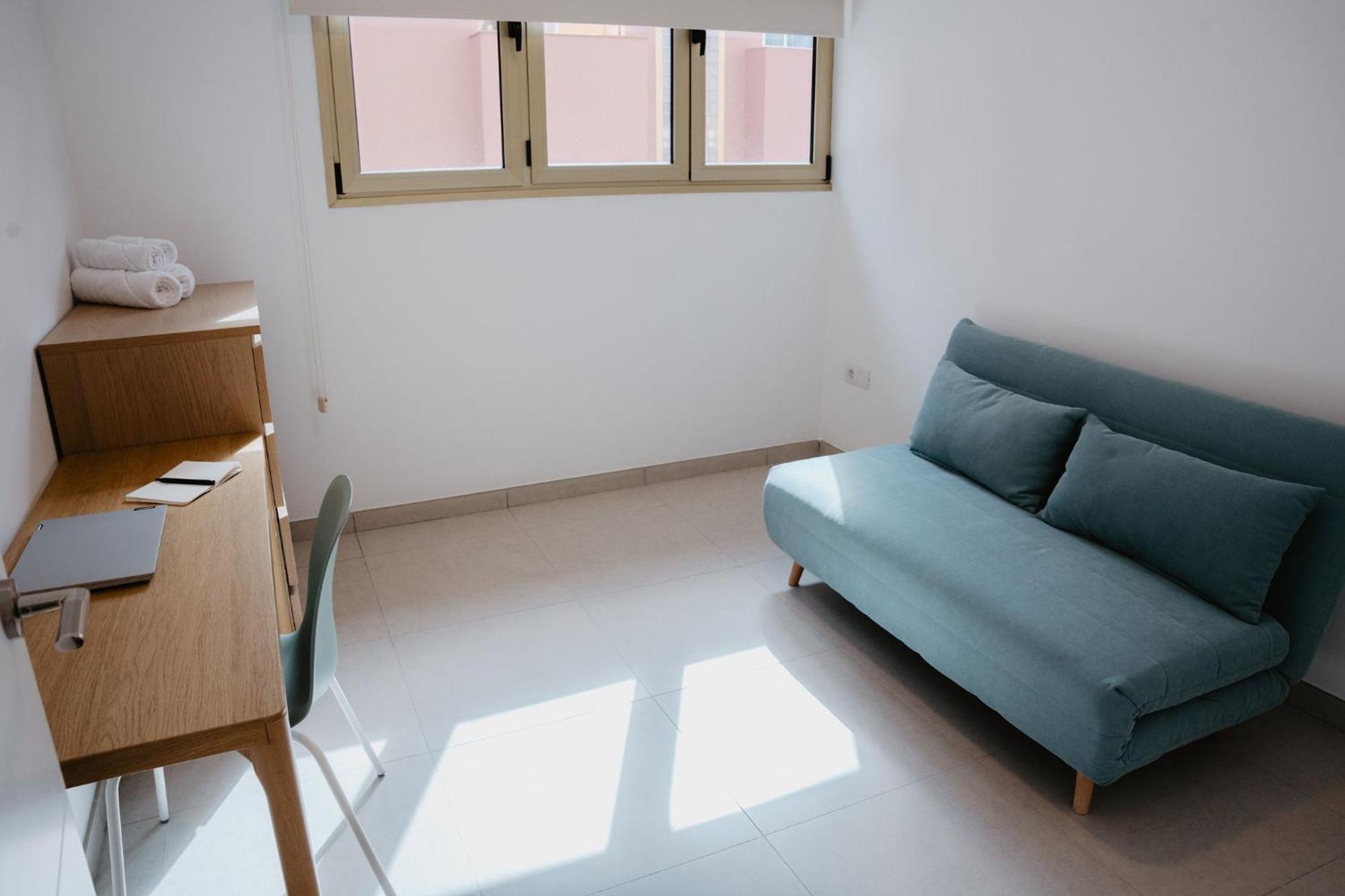 Las Canteras Beach Suites Лас-Пальмас-де-Гран-Канарія Екстер'єр фото