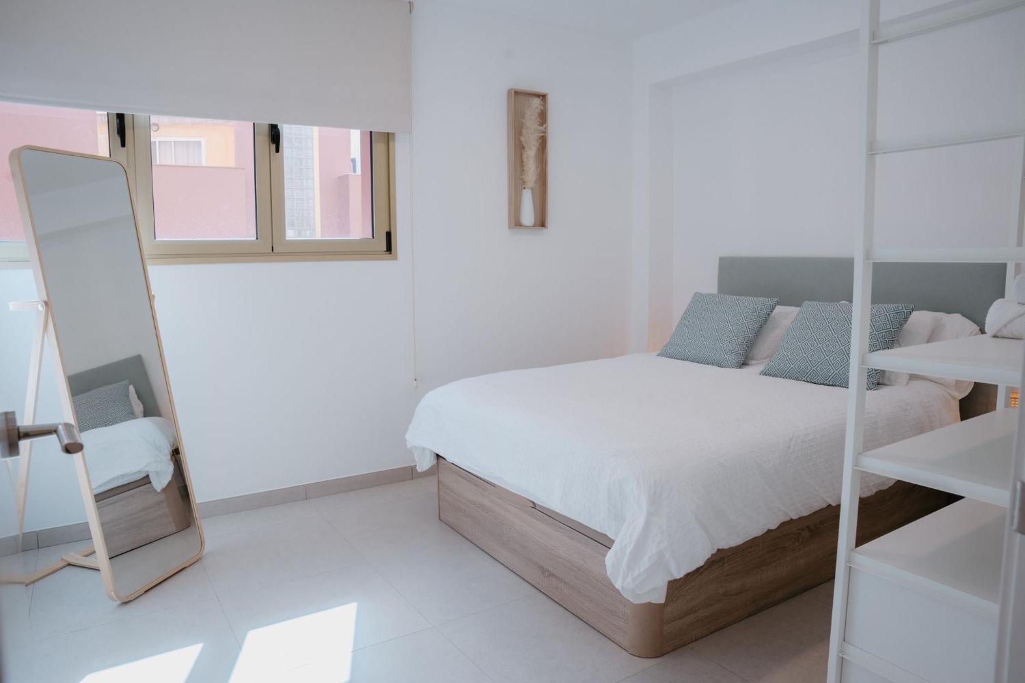 Las Canteras Beach Suites Лас-Пальмас-де-Гран-Канарія Екстер'єр фото