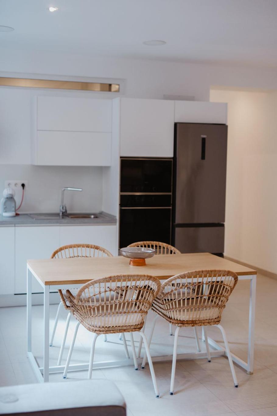 Las Canteras Beach Suites Лас-Пальмас-де-Гран-Канарія Екстер'єр фото