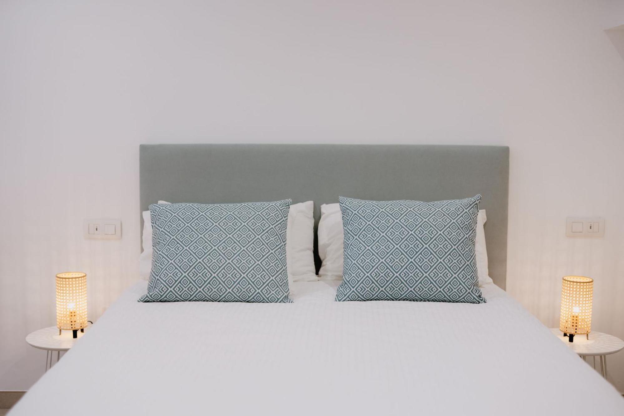 Las Canteras Beach Suites Лас-Пальмас-де-Гран-Канарія Екстер'єр фото