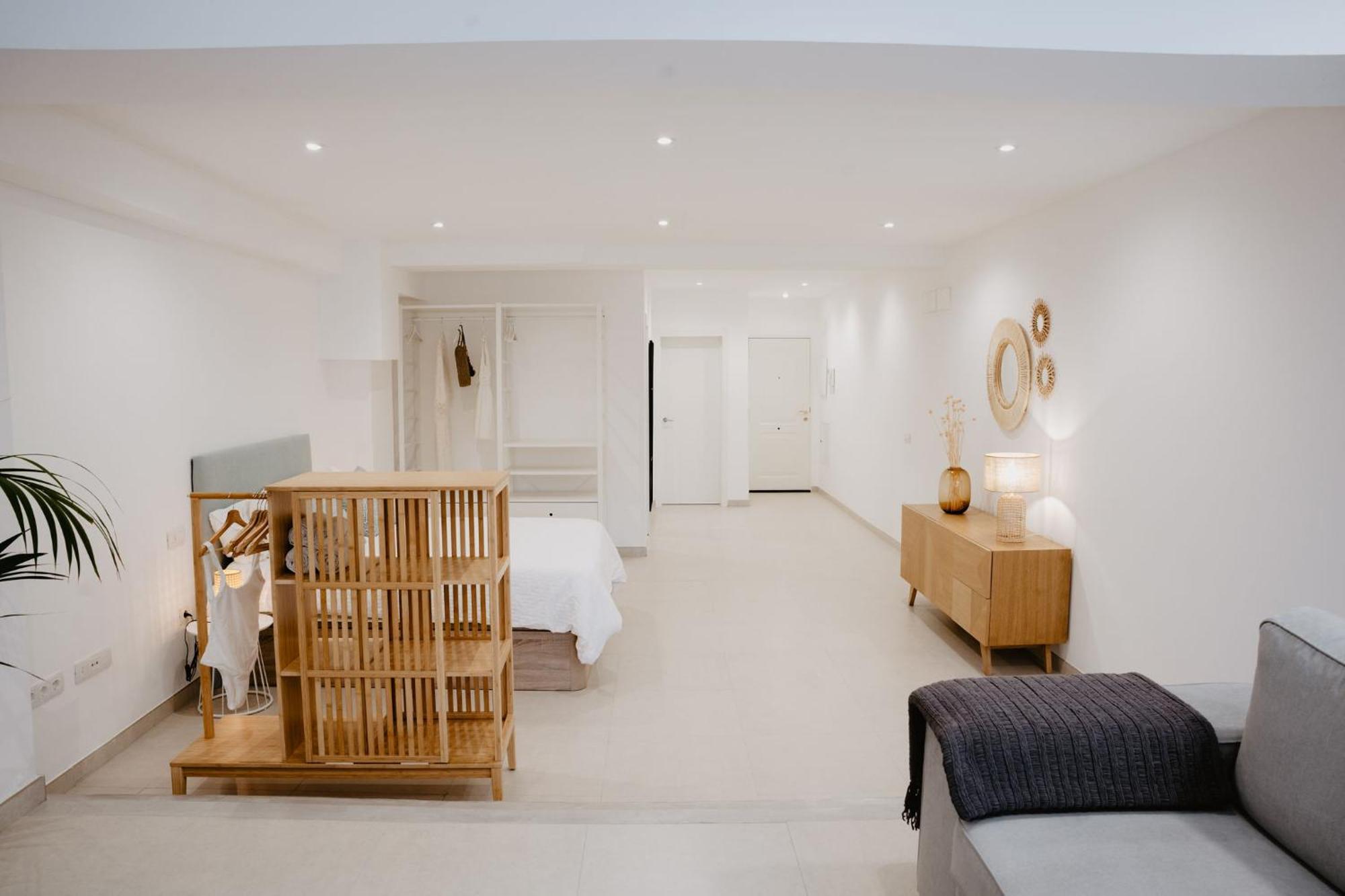 Las Canteras Beach Suites Лас-Пальмас-де-Гран-Канарія Екстер'єр фото