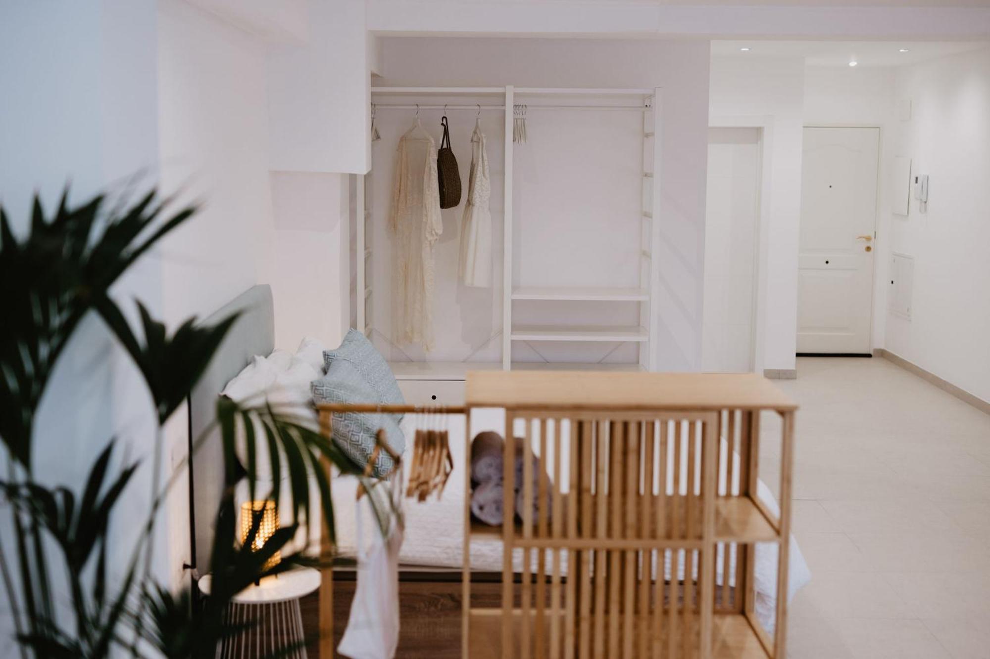 Las Canteras Beach Suites Лас-Пальмас-де-Гран-Канарія Екстер'єр фото