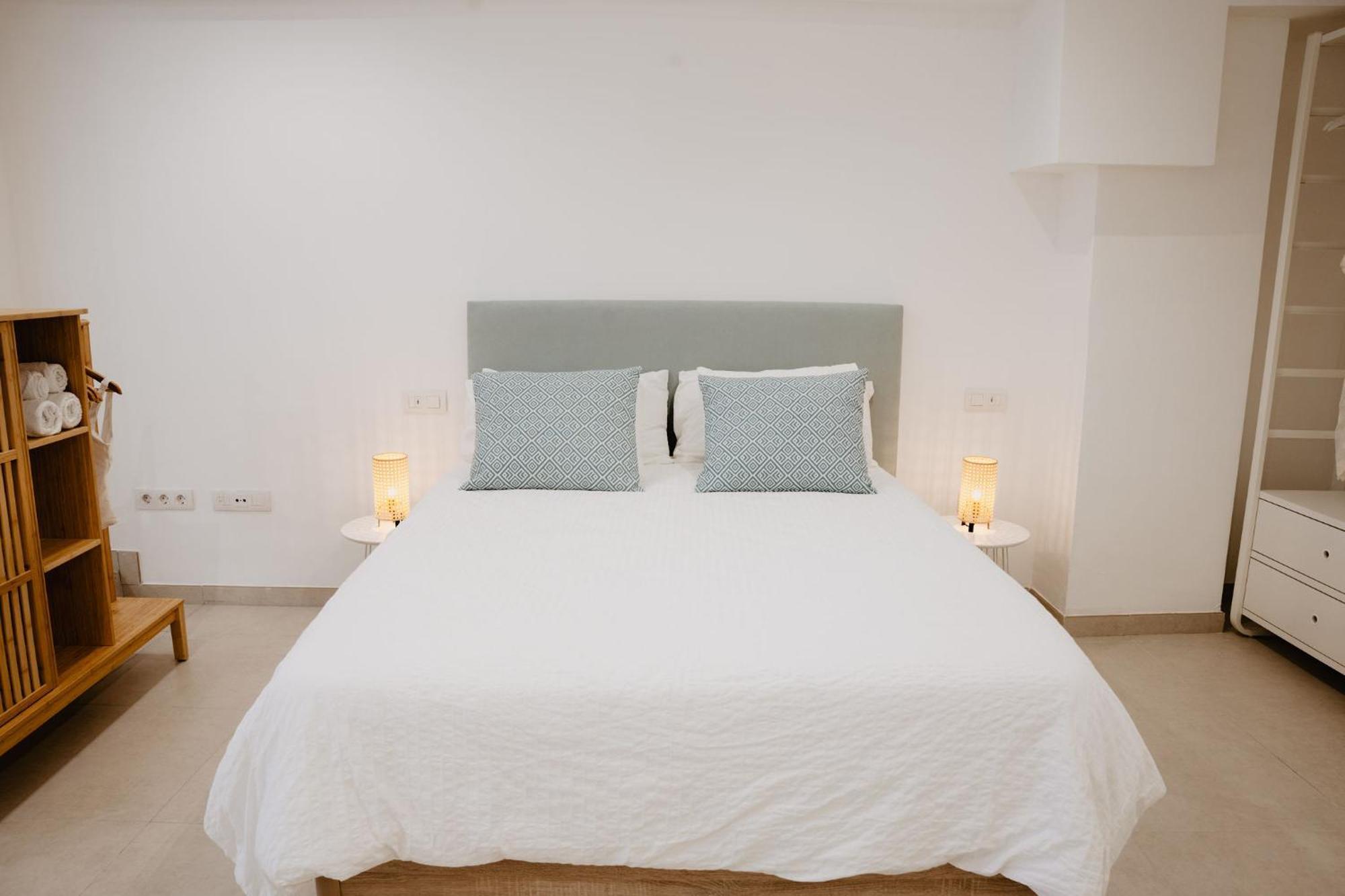 Las Canteras Beach Suites Лас-Пальмас-де-Гран-Канарія Екстер'єр фото