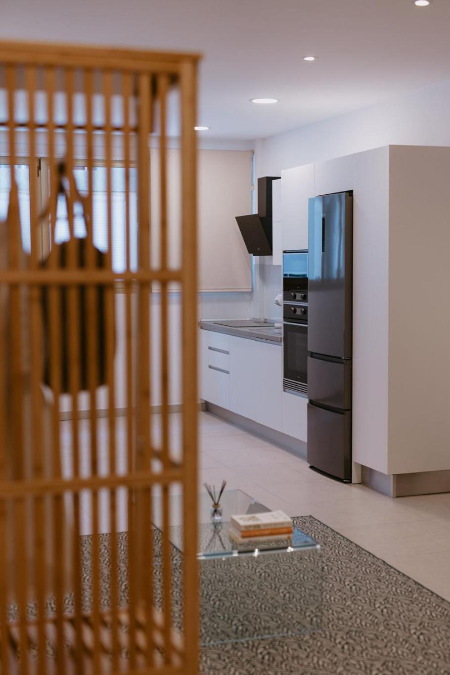 Las Canteras Beach Suites Лас-Пальмас-де-Гран-Канарія Екстер'єр фото