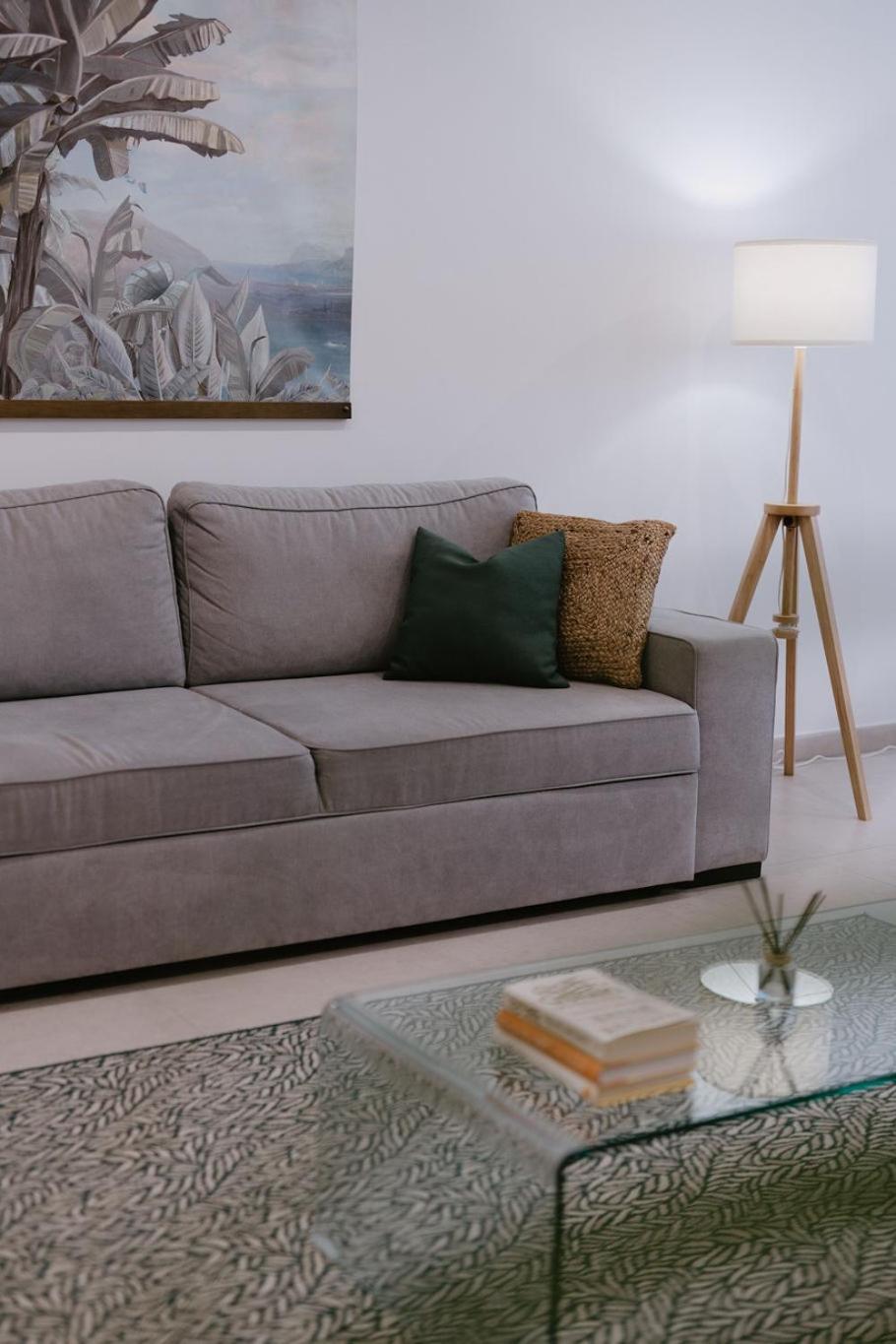 Las Canteras Beach Suites Лас-Пальмас-де-Гран-Канарія Екстер'єр фото