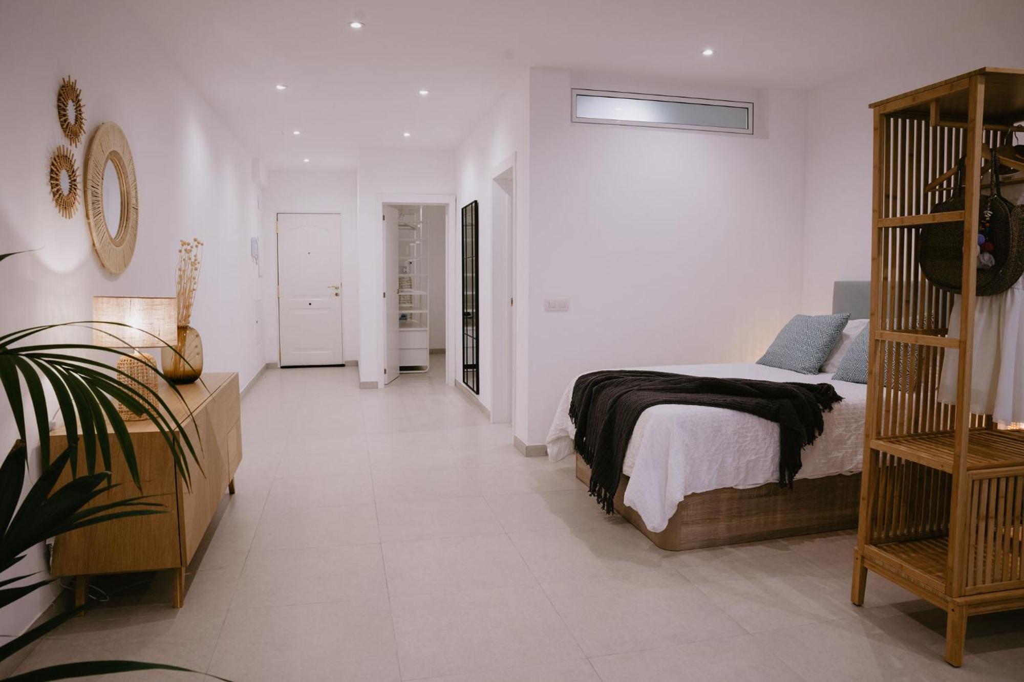 Las Canteras Beach Suites Лас-Пальмас-де-Гран-Канарія Екстер'єр фото