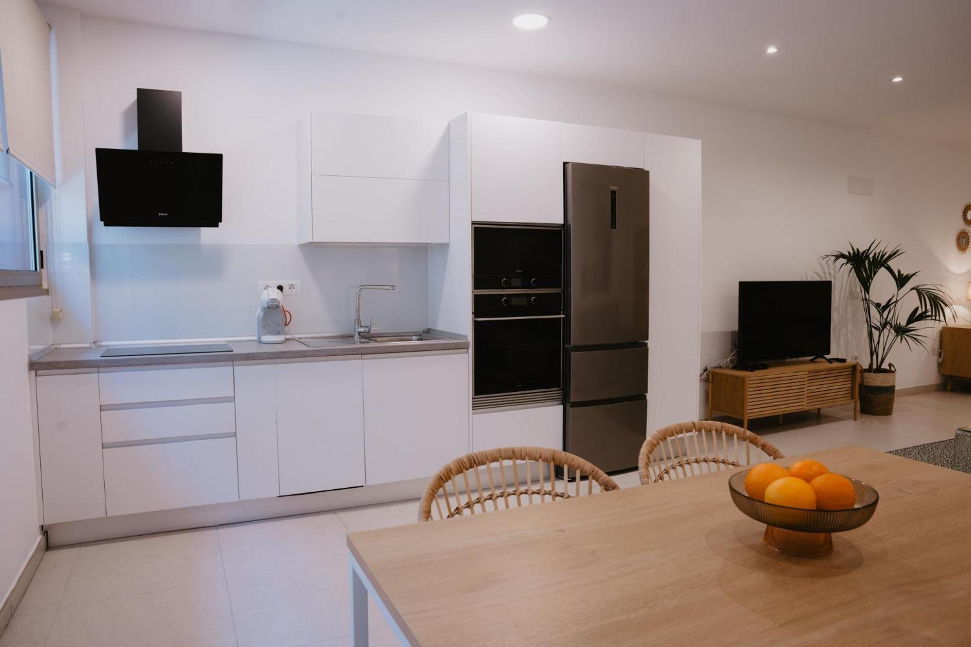 Las Canteras Beach Suites Лас-Пальмас-де-Гран-Канарія Екстер'єр фото