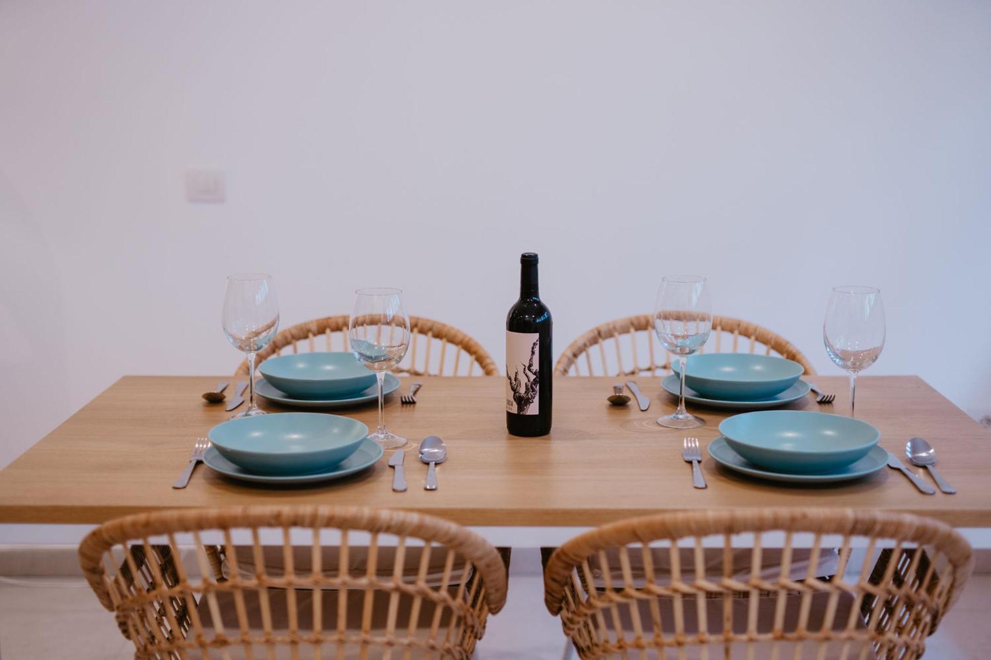 Las Canteras Beach Suites Лас-Пальмас-де-Гран-Канарія Екстер'єр фото