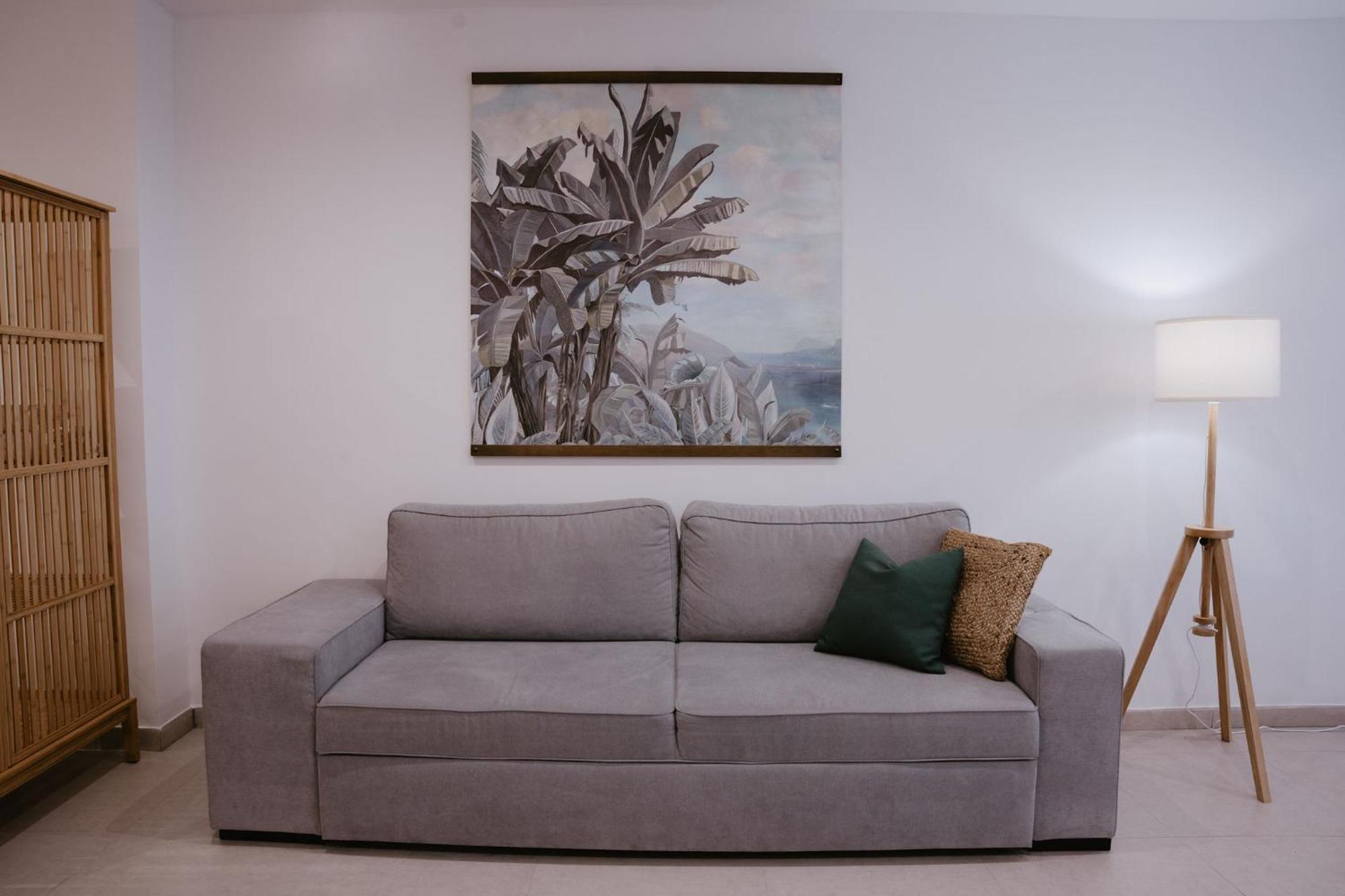 Las Canteras Beach Suites Лас-Пальмас-де-Гран-Канарія Екстер'єр фото