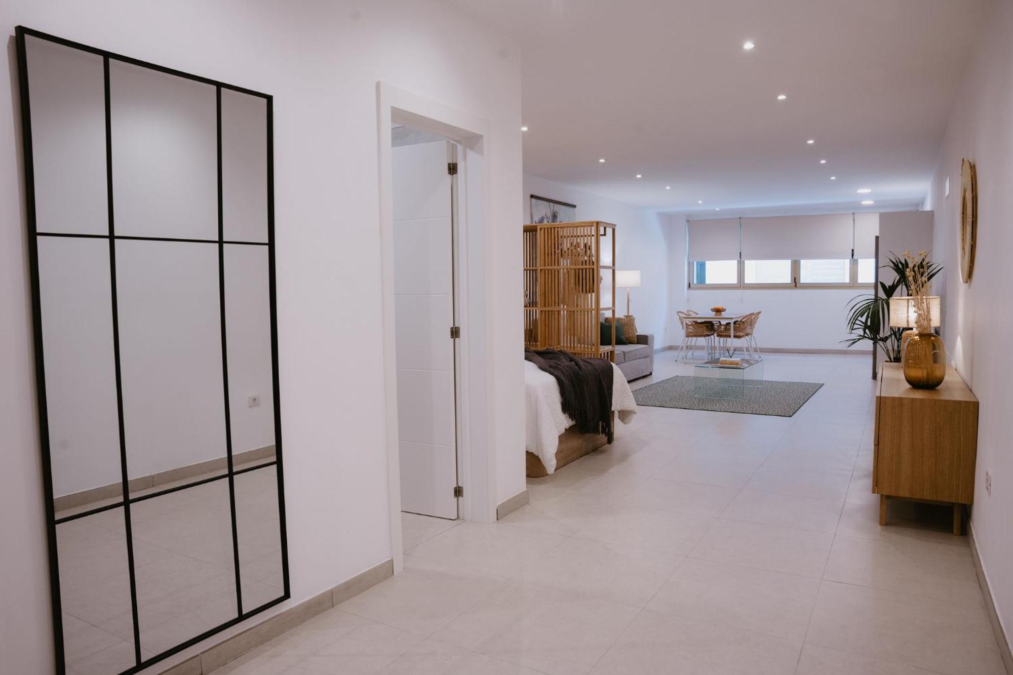 Las Canteras Beach Suites Лас-Пальмас-де-Гран-Канарія Екстер'єр фото