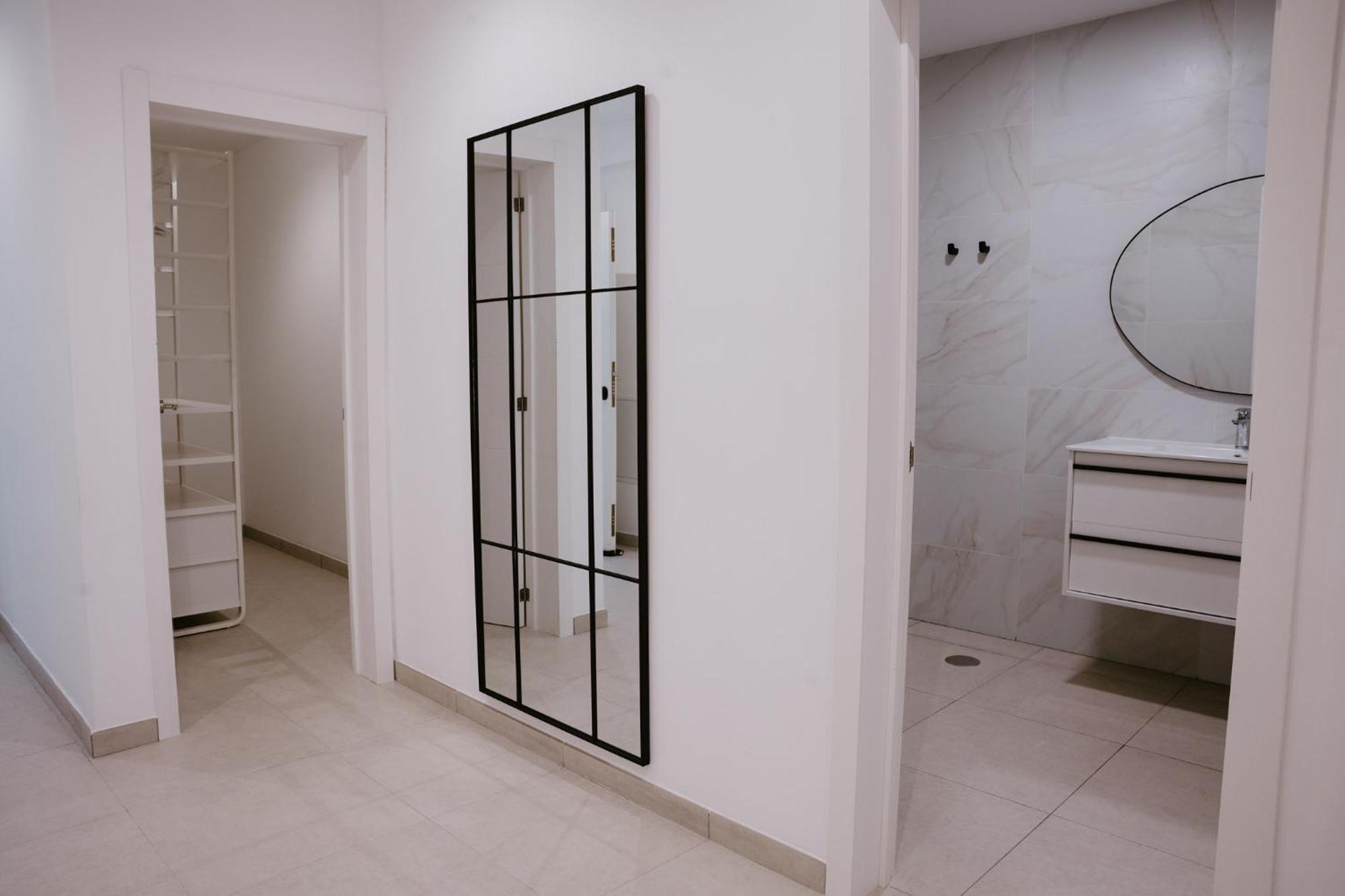 Las Canteras Beach Suites Лас-Пальмас-де-Гран-Канарія Екстер'єр фото
