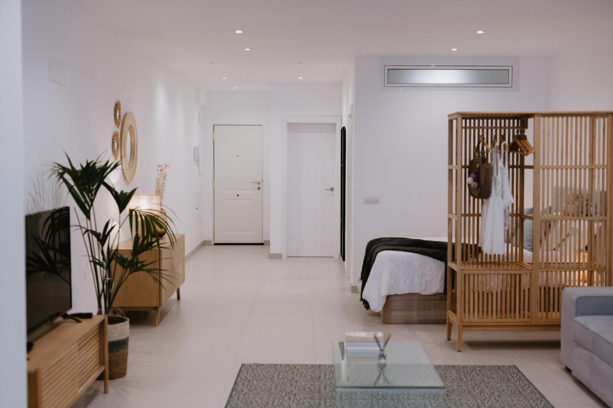 Las Canteras Beach Suites Лас-Пальмас-де-Гран-Канарія Екстер'єр фото