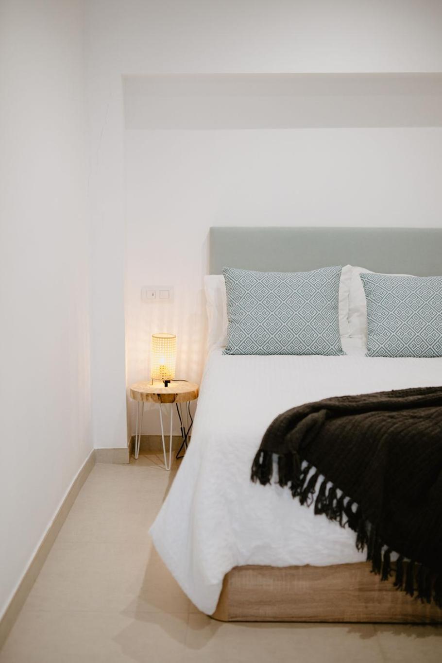Las Canteras Beach Suites Лас-Пальмас-де-Гран-Канарія Екстер'єр фото