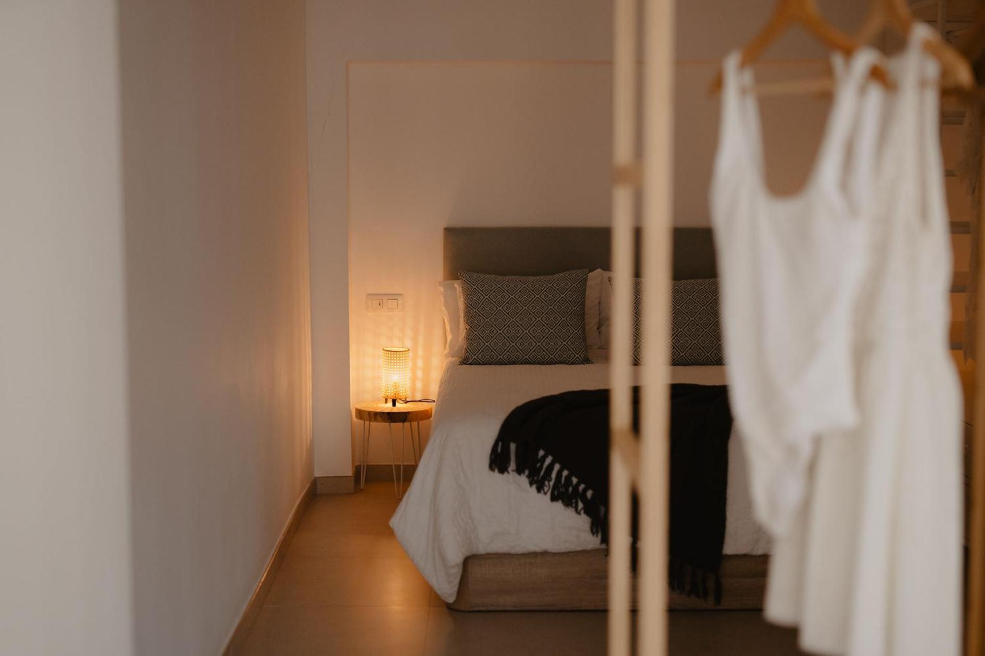 Las Canteras Beach Suites Лас-Пальмас-де-Гран-Канарія Екстер'єр фото
