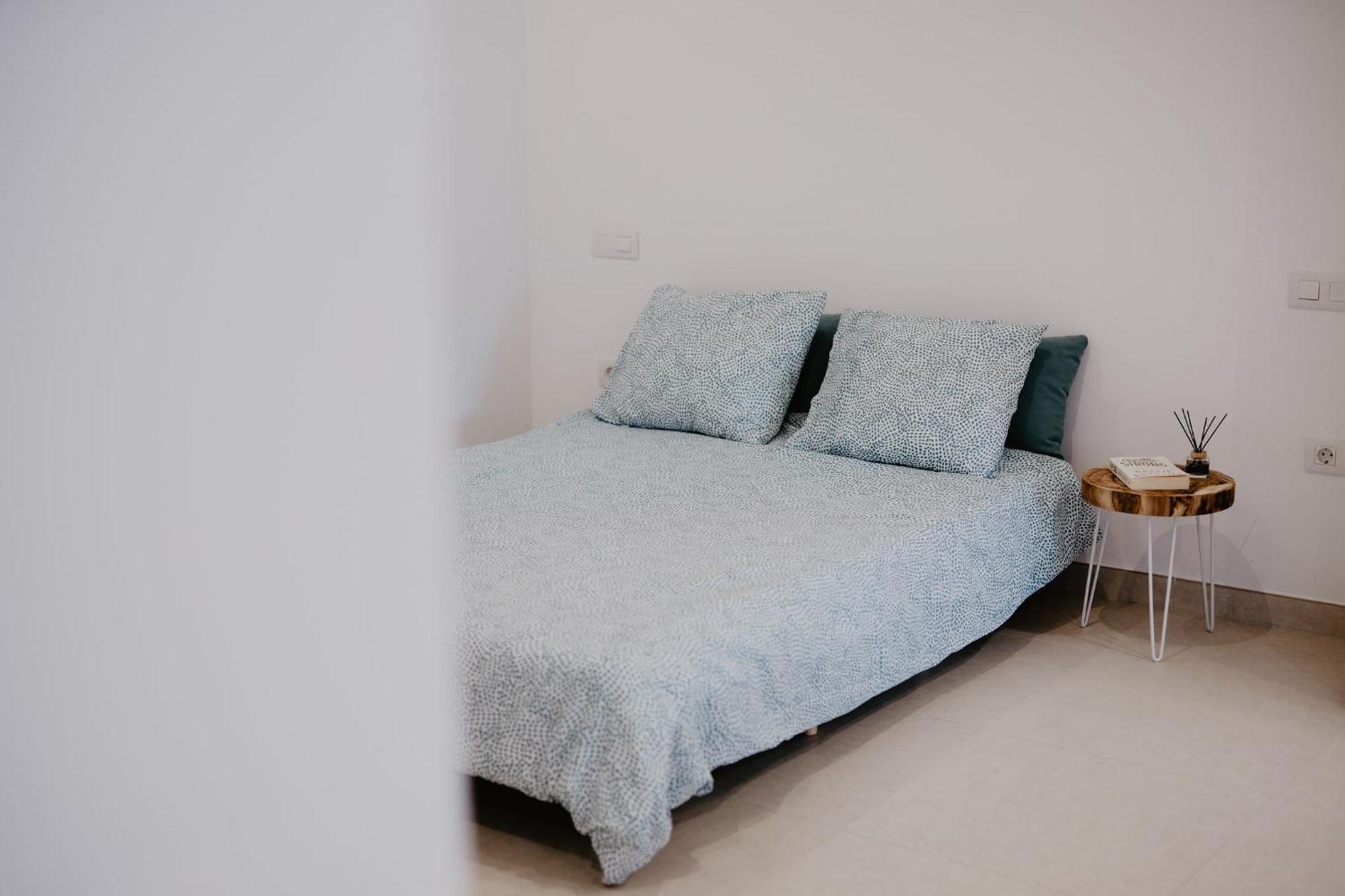 Las Canteras Beach Suites Лас-Пальмас-де-Гран-Канарія Екстер'єр фото