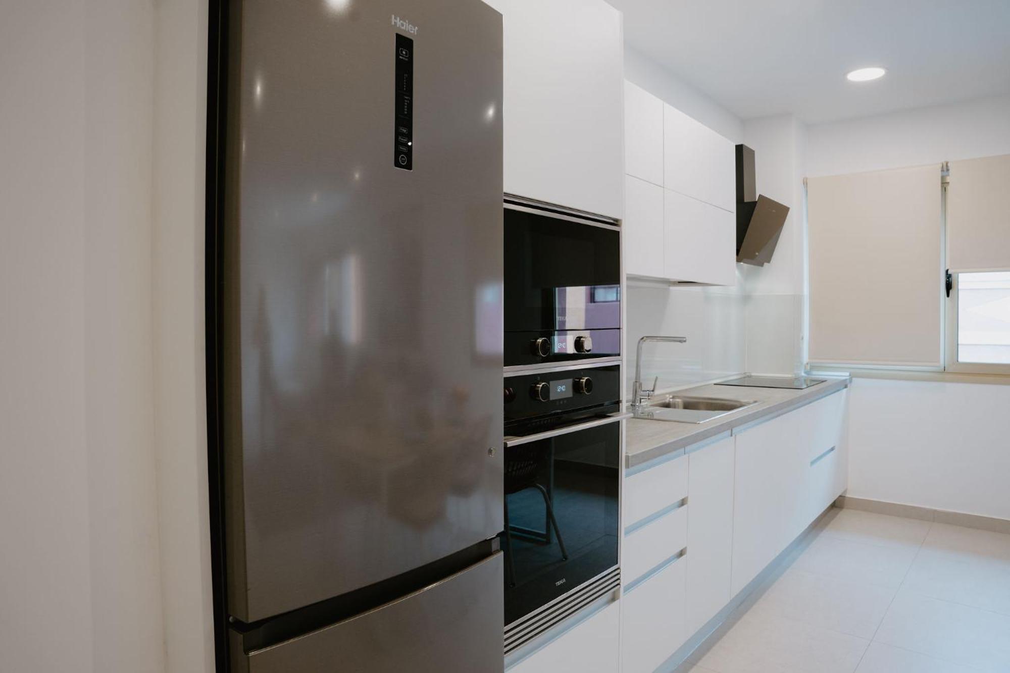 Las Canteras Beach Suites Лас-Пальмас-де-Гран-Канарія Екстер'єр фото