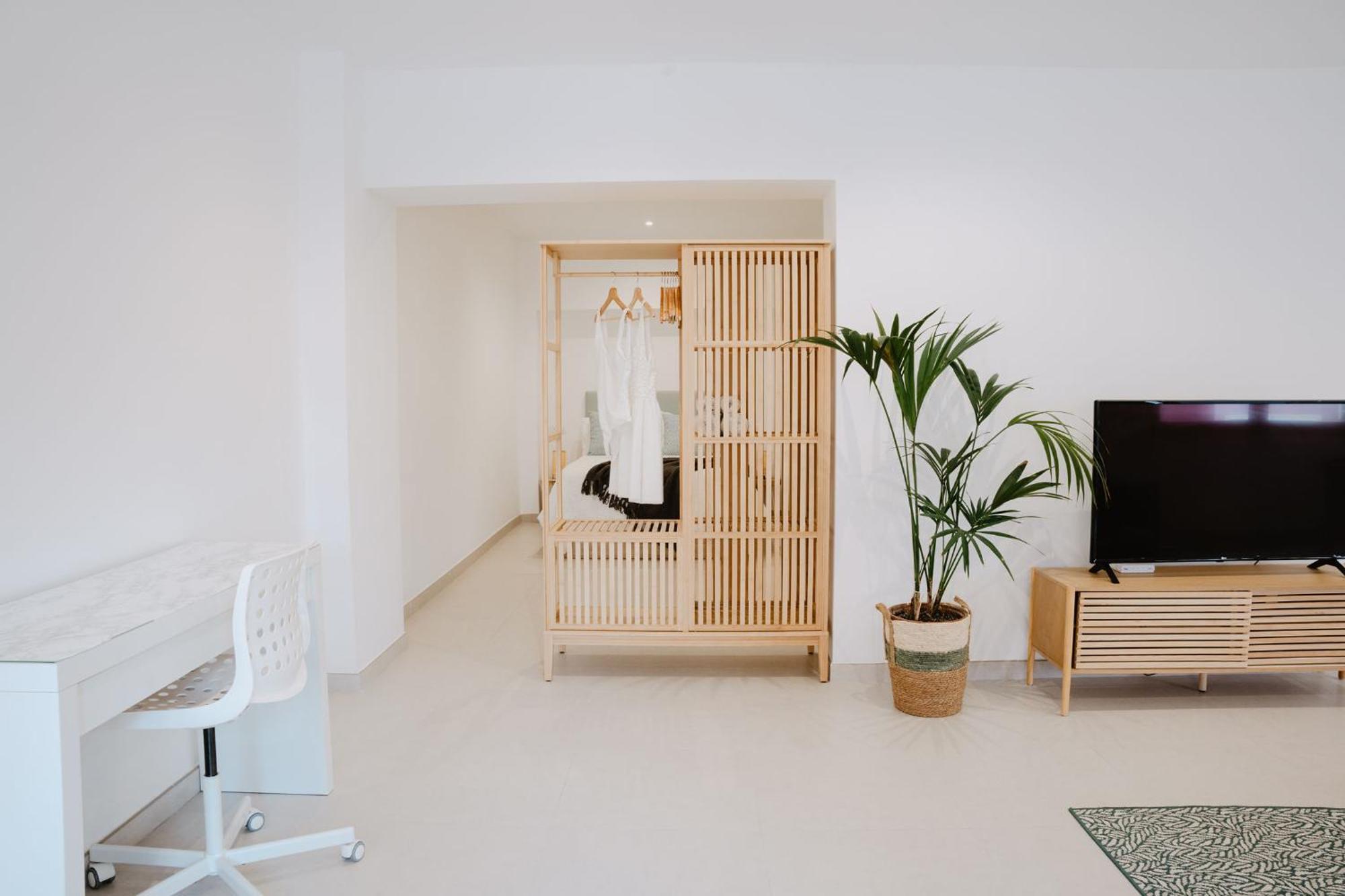Las Canteras Beach Suites Лас-Пальмас-де-Гран-Канарія Екстер'єр фото