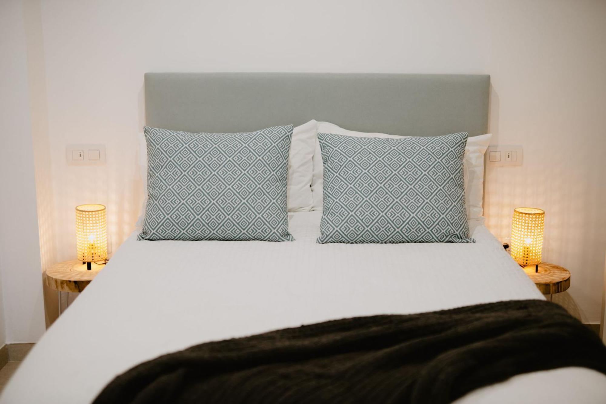 Las Canteras Beach Suites Лас-Пальмас-де-Гран-Канарія Екстер'єр фото